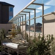 Safa-Slat Balustrade or Privacy Screen gallery detail image