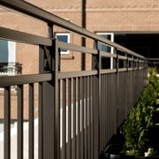 Wilton Framed Balustrades gallery detail image