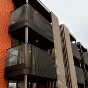 Finline Postless Balustrade gallery detail image