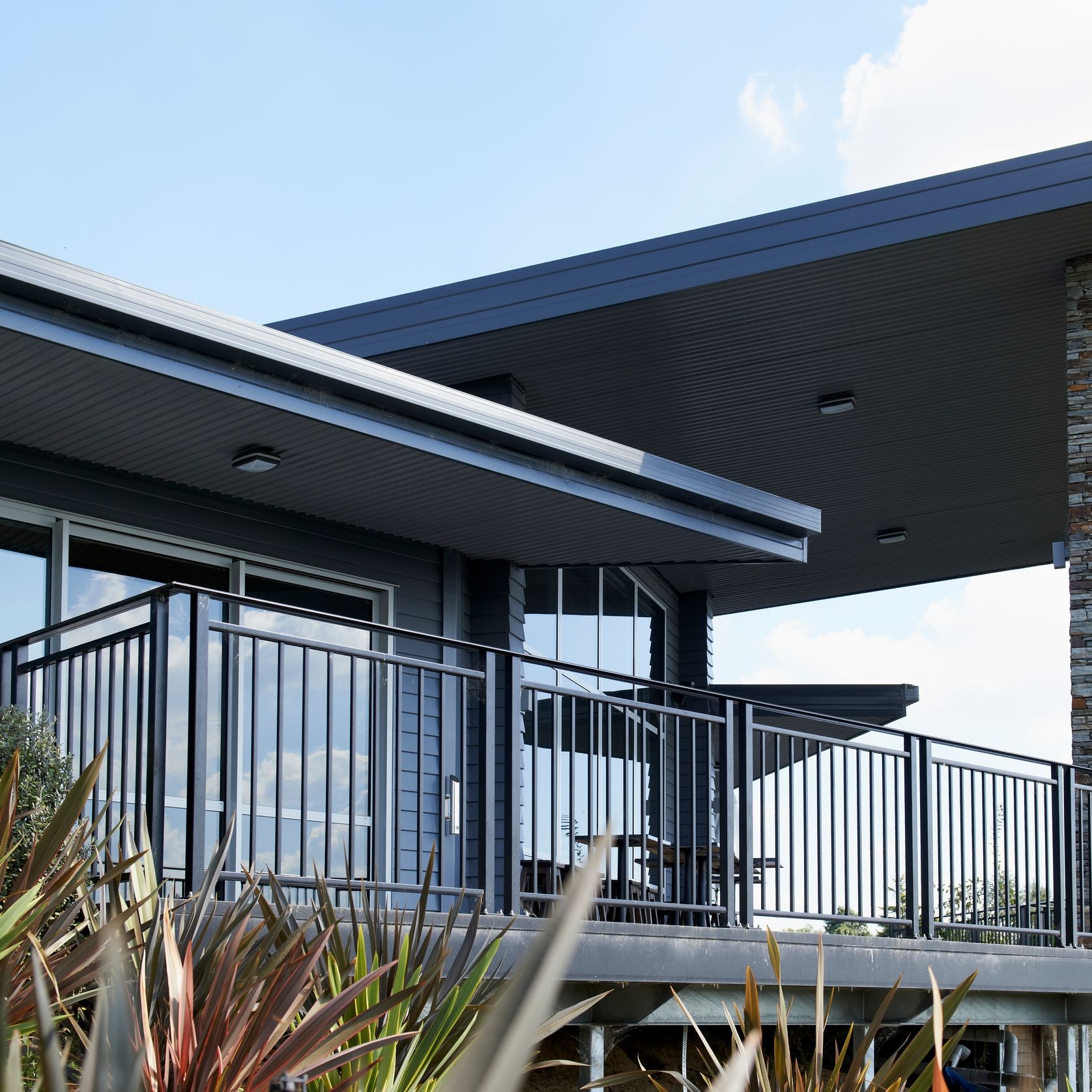 Wilton Framed Balustrades gallery detail image