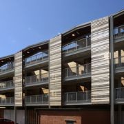 Skyrail A Series | Aluminium Balustrades gallery detail image