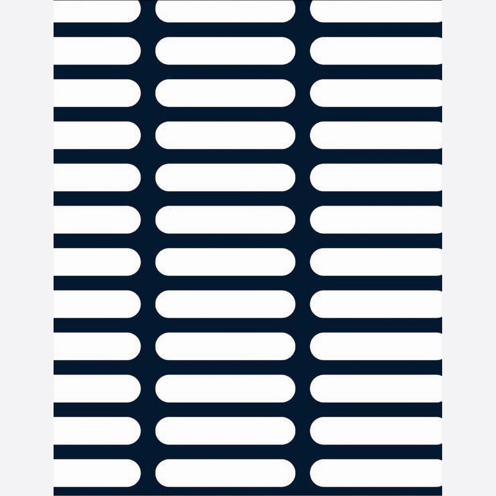 Perforated Metal Balustrades gallery detail image