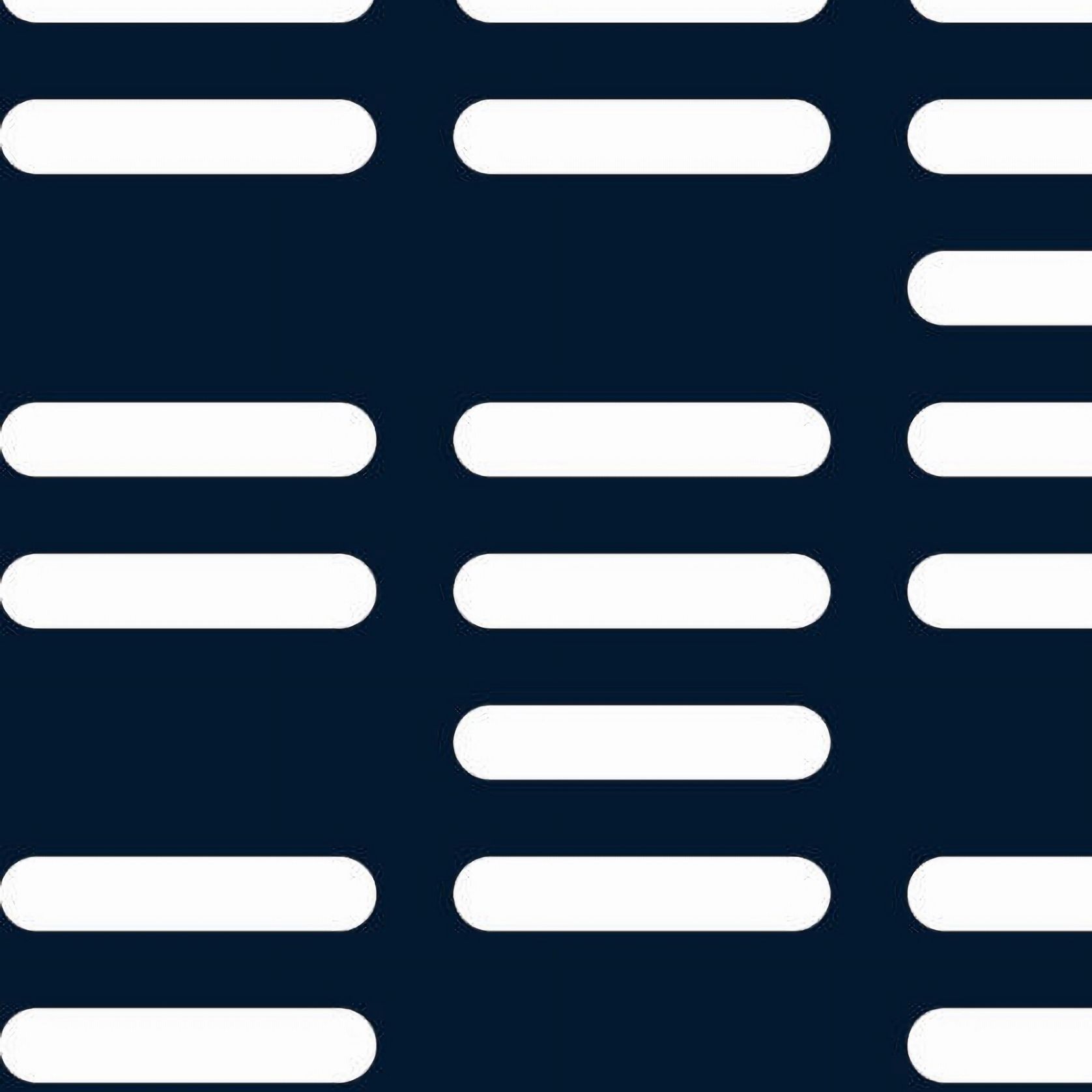 Perforated Metal Balustrades gallery detail image