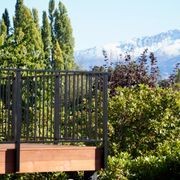 Ascot Framed Balustrades gallery detail image
