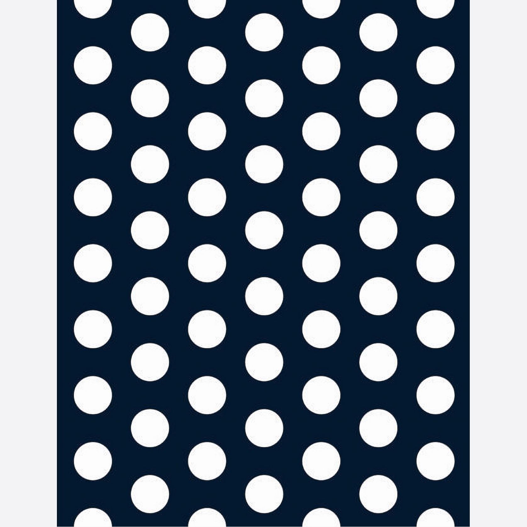 Perforated Metal Balustrades gallery detail image