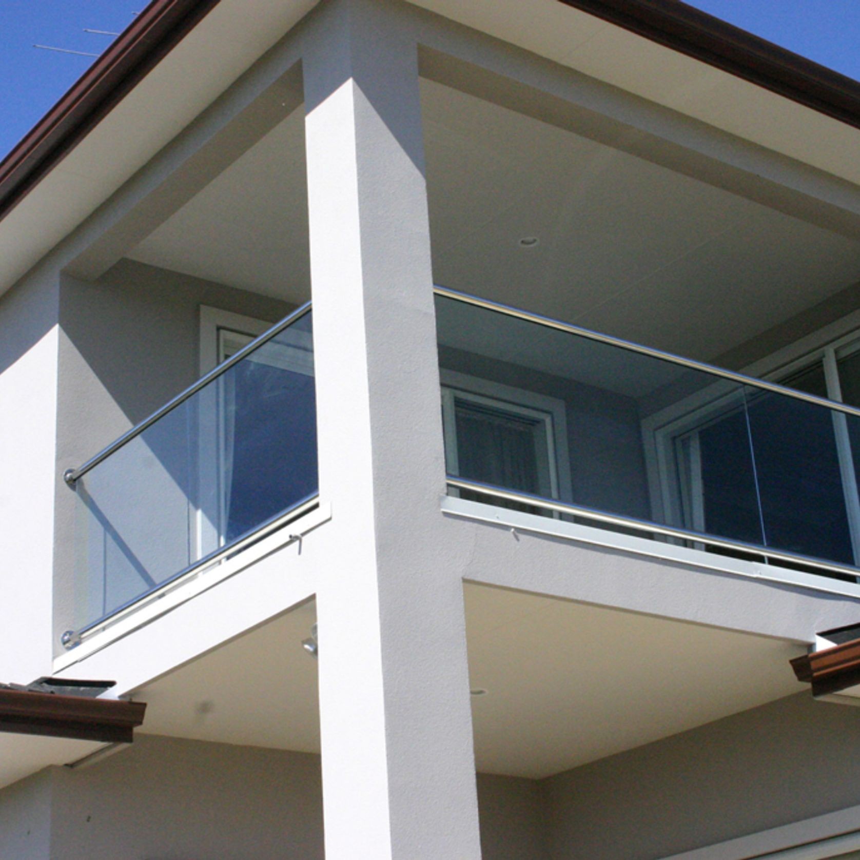 Stainless Handrails, Railings & Balustrades gallery detail image