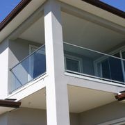 Stainless Handrails, Railings & Balustrades gallery detail image