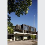 Skyrail Af Series | Aluminium Balustrades gallery detail image