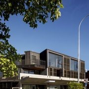 Skyrail Af Series | Aluminium Balustrades gallery detail image