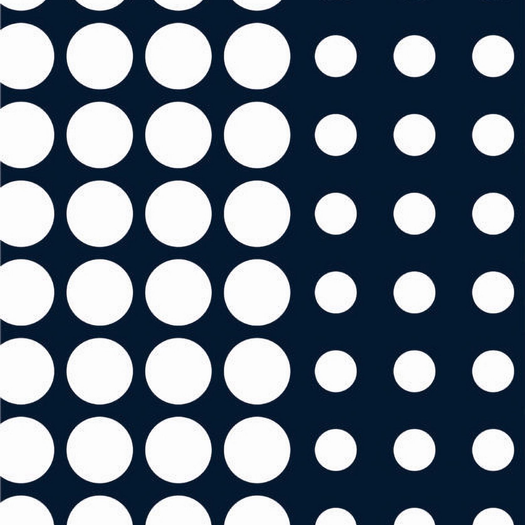 Perforated Metal Balustrades gallery detail image