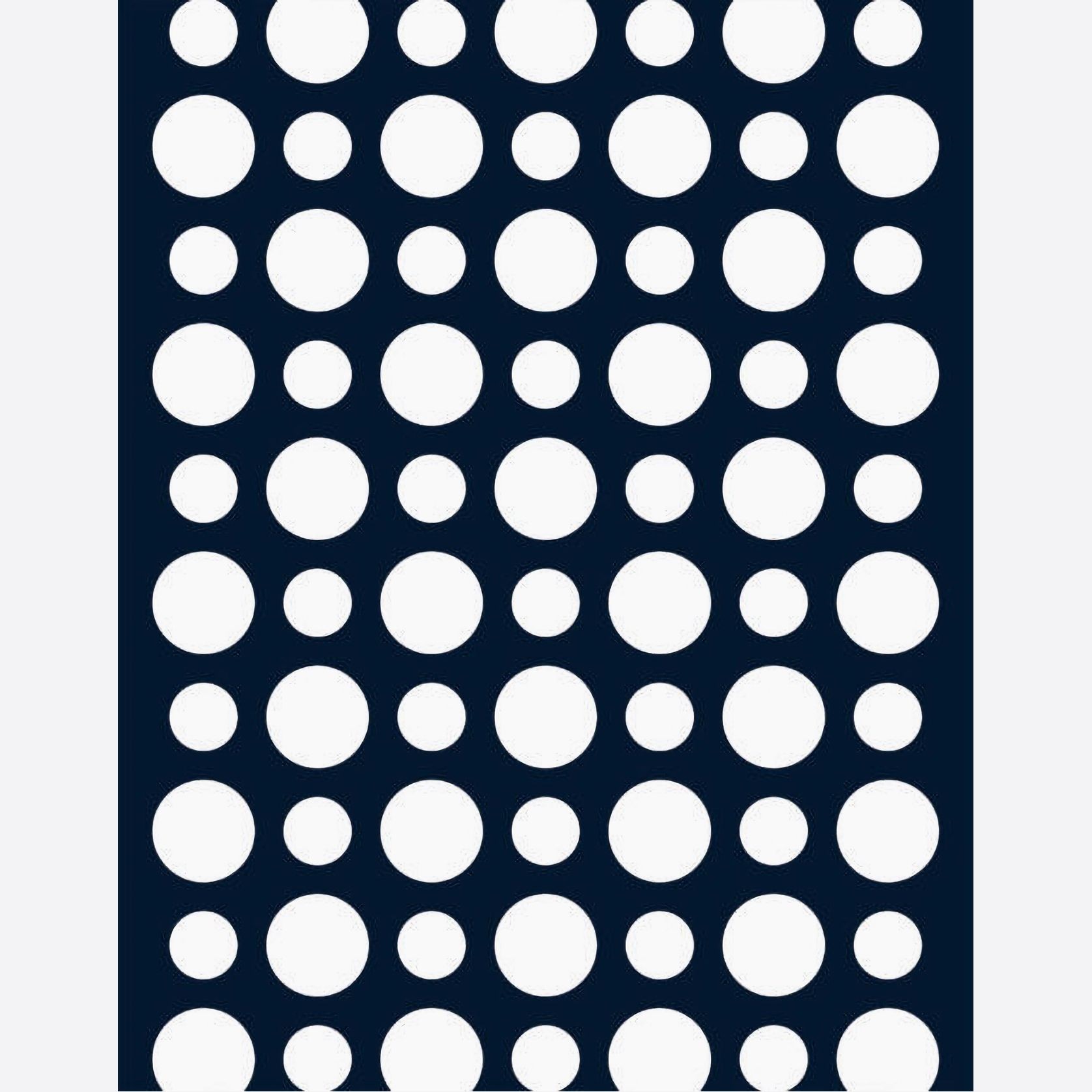 Perforated Metal Balustrades gallery detail image