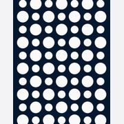 Perforated Metal Balustrades gallery detail image