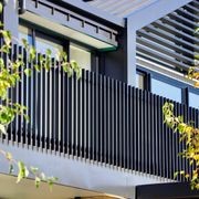 Henley Fin Style Balustrade gallery detail image