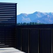 Safa-Slat Balustrade or Privacy Screen gallery detail image