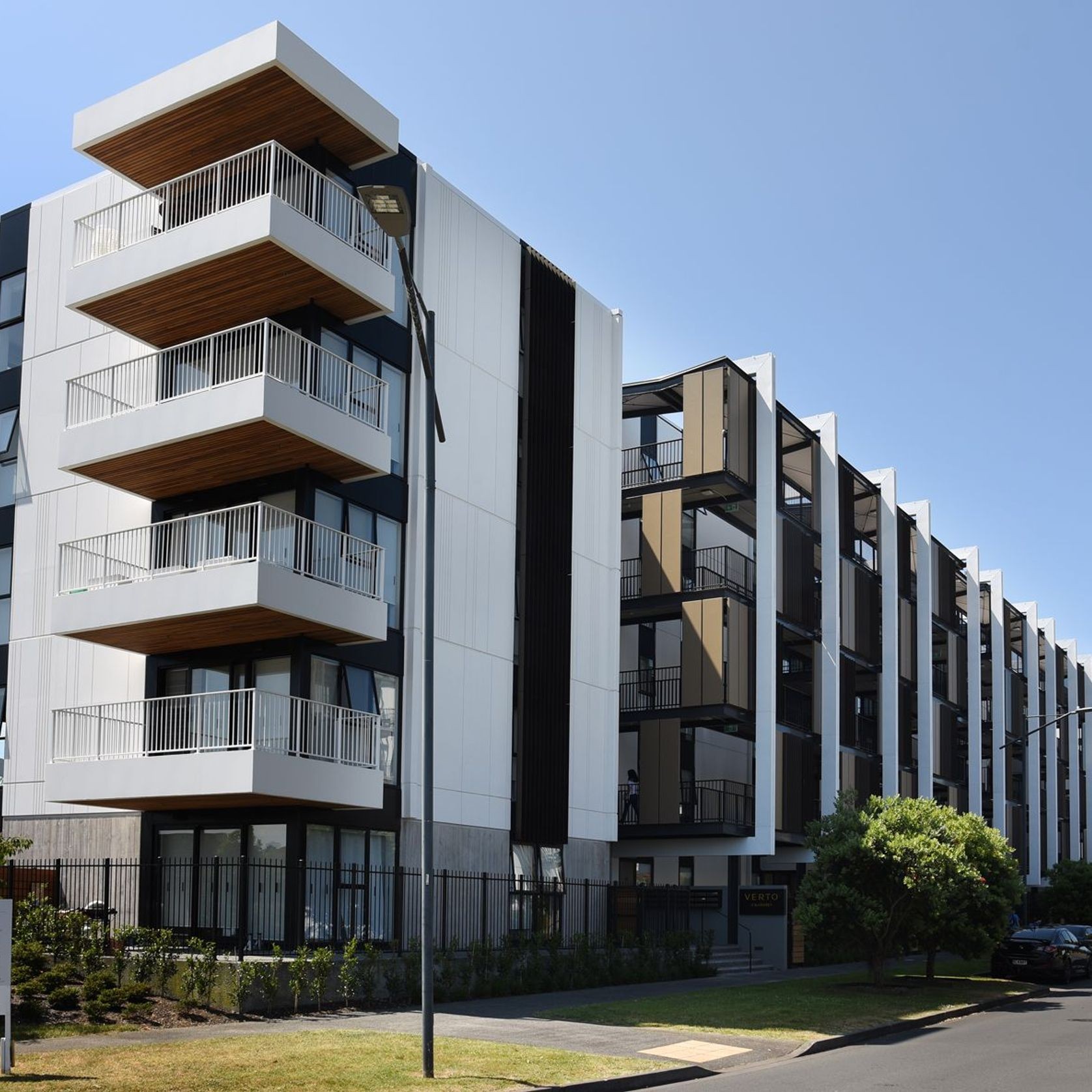 Ascot Framed Balustrades gallery detail image