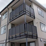 Edge® Lamerra™ Aluminium Balustrade gallery detail image