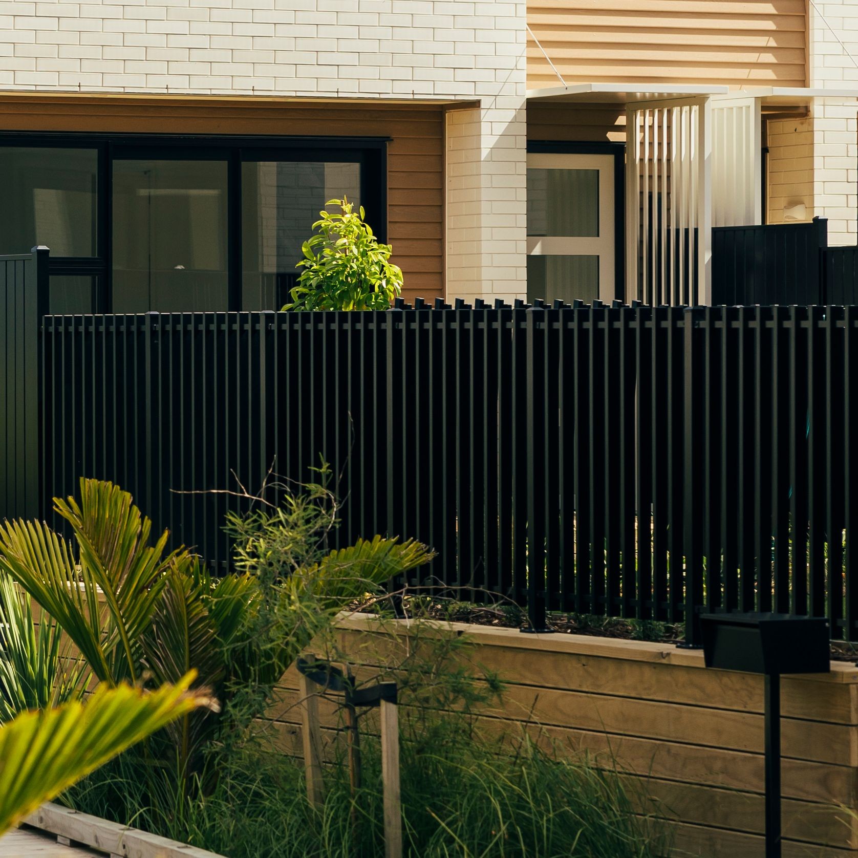 Mako Aluminium Balustrades gallery detail image