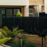 Mako Aluminium Balustrades gallery detail image