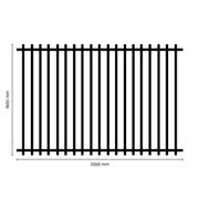 Mako Swim Fence gallery detail image