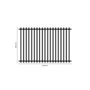 Mako Swim Fence gallery detail image