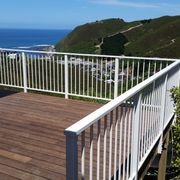 Ascot Framed Balustrades gallery detail image