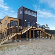 Viking® Aluminium and Glass Balustrade System gallery detail image