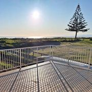 Viking® Aluminium and Glass Balustrade System gallery detail image