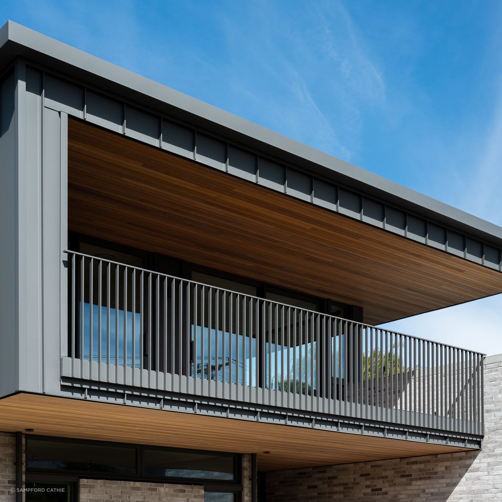 Postless Balustrades gallery detail image