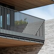 Postless Balustrades gallery detail image