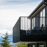 Postless Balustrades gallery detail image