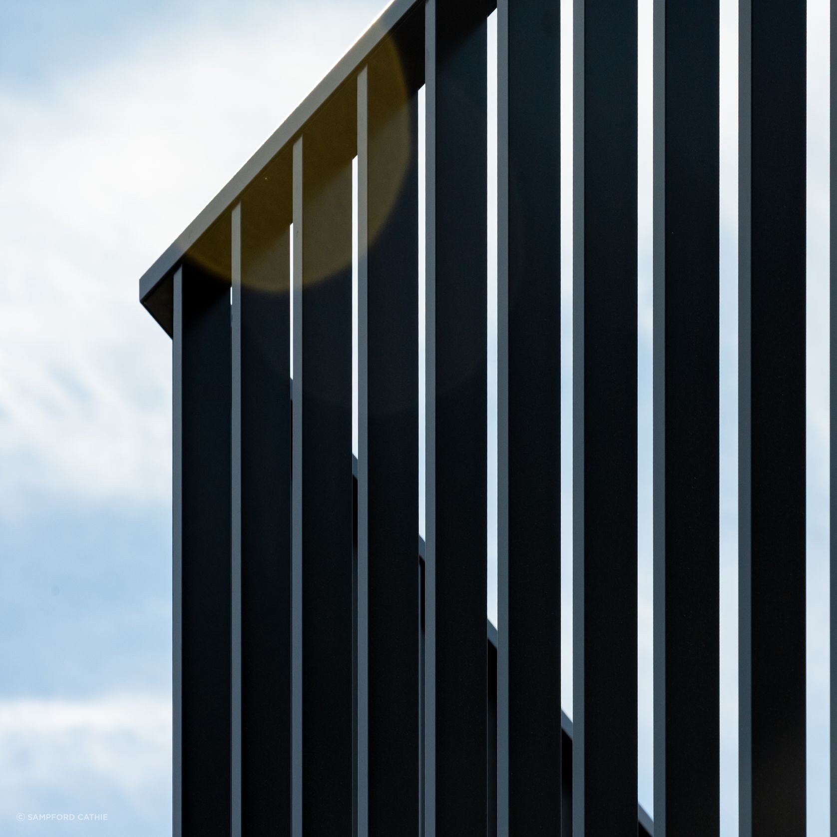 Postless Balustrades gallery detail image
