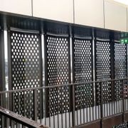 Skyrail A Series | Aluminium Balustrades gallery detail image