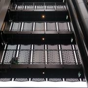 Skyrail A Series | Aluminium Balustrades gallery detail image