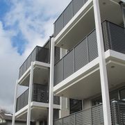 Safa-Slat Balustrade or Privacy Screen gallery detail image