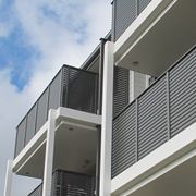 Safa-Slat Balustrade or Privacy Screen gallery detail image