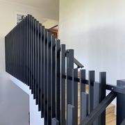 Stecca® Aluminium Fin Balustrade gallery detail image