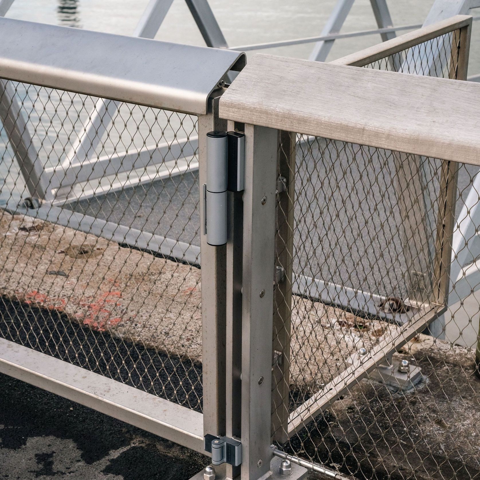 Architectural Balustrade Systems gallery detail image