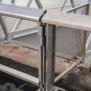 Architectural Balustrade Systems gallery detail image