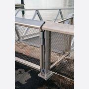 Architectural Balustrade Systems gallery detail image