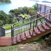 Ascot Framed Balustrades gallery detail image