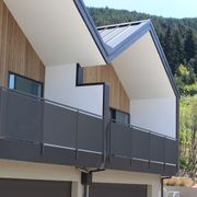 Edge® Lamerra™ Aluminium Balustrade gallery detail image