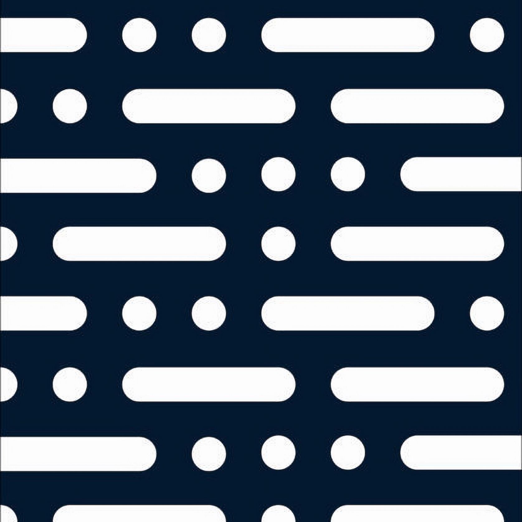 Perforated Metal Balustrades gallery detail image