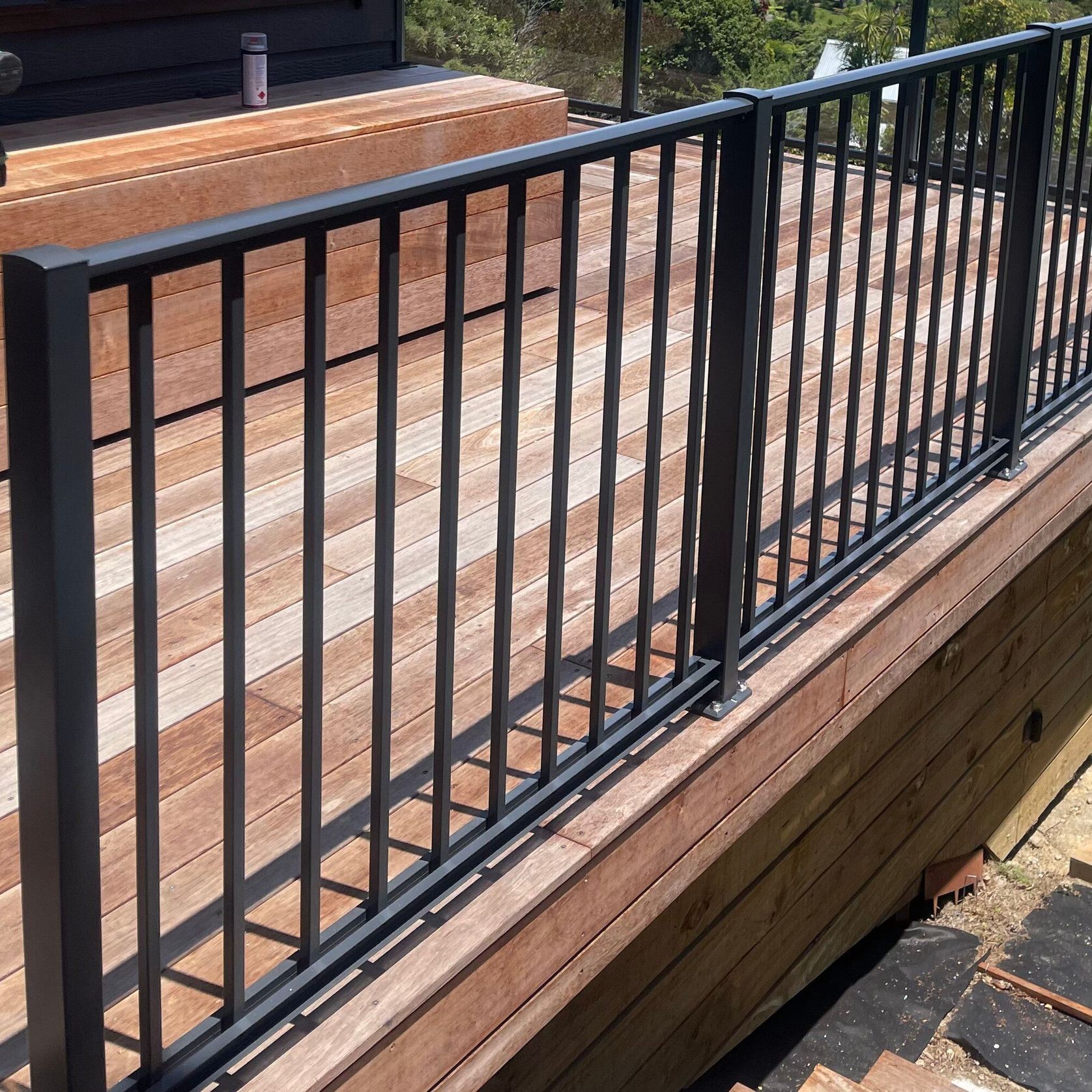 Homestead® Aluminium Baluster Panels gallery detail image