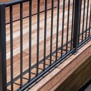 Homestead® Aluminium Baluster Panels gallery detail image