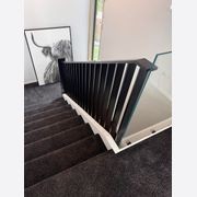 Skyrail Af Series | Aluminium Balustrades gallery detail image