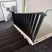 Skyrail Af Series | Aluminium Balustrades gallery detail image