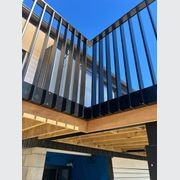 Skyrail Af Series | Aluminium Balustrades gallery detail image