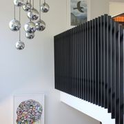 Stecca® Aluminium Fin Balustrade gallery detail image