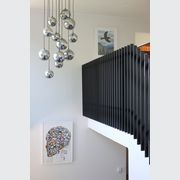 Stecca™ Aluminium Fin Balustrade gallery detail image