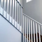Stecca® Aluminium Fin Balustrade gallery detail image